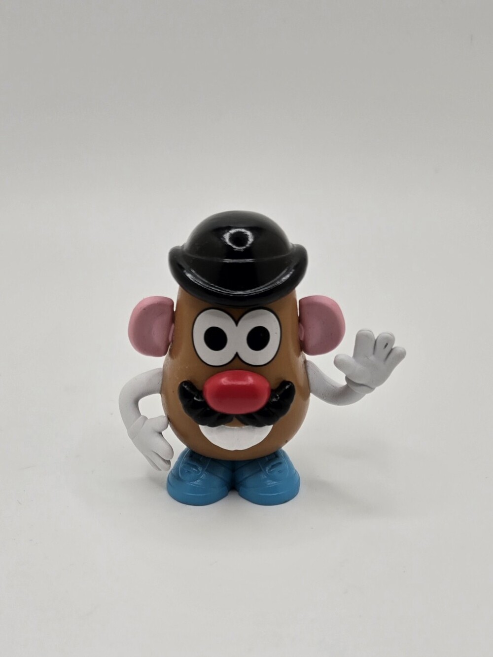 Funko Mr. Potato Head Hasbro Toys Mini Figure Preowned No Box